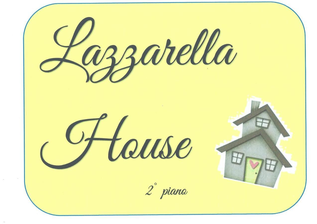 Lazzarella House Apartment Naples Exterior photo