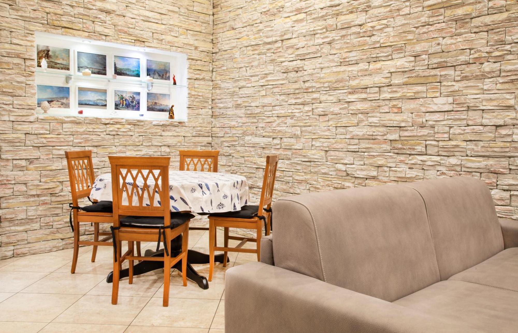 Lazzarella House Apartment Naples Exterior photo